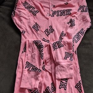 Jrs/Women's Night Onsie